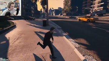 XQC reacts to NoPixel developer burning out | GTA 5 RP NoPixel 3.0