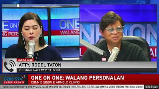 Download Lagu Paglilitis kay FPRRD sa ICC, posibleng abutin pa ng Eleksyon 2028 kung makalulusot MP3