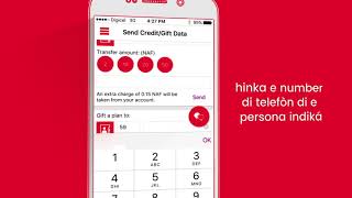 Video   Digicel Plan Gifting   Papiamentu