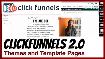How to Perfectly Set Up Your ClickFunnels 2.0 Workspace!