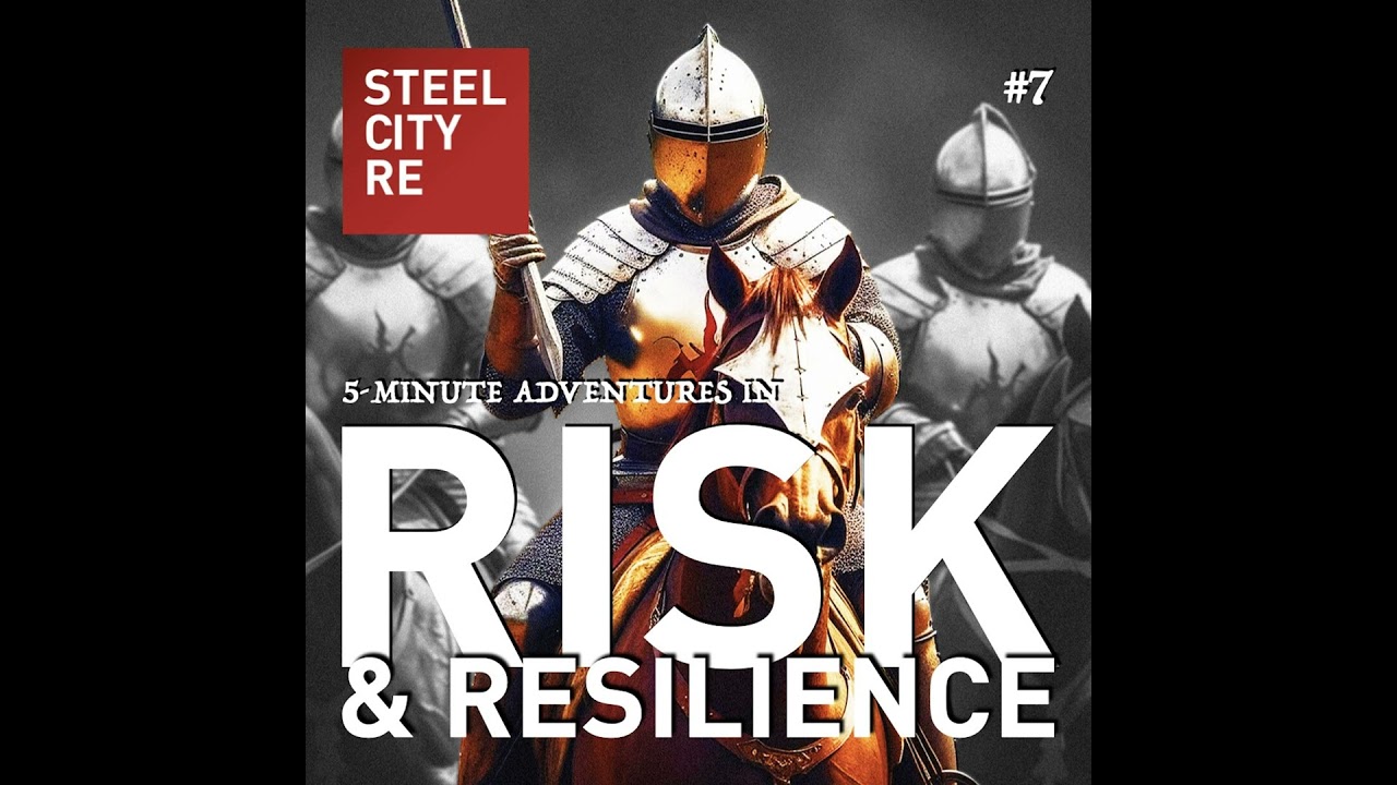 Reputation Insurance Forestalls ESG Risk at a $20bn Commercial Services Company