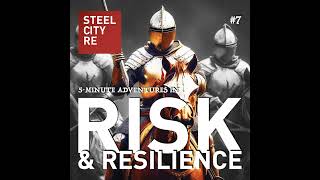 Reputation Insurance Forestalls ESG Risk at a $20bn Commercial Services Company