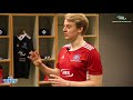 FOLGE 1 | #stayathome SPEZIAL | Trainieren mit Dino Hermann