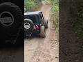 I almost didnt make it offroad tj jeepoffroad maxxistire