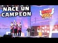 🏆ESTE EQUIPO es el MEJOR DEL MUNDO de BRAWL STARS🏆 | EL MUNDIAL