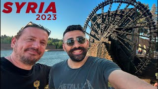 Suriye'de Medyanın Size Göstermedikleri - Hama - Suriye 2023 - 3