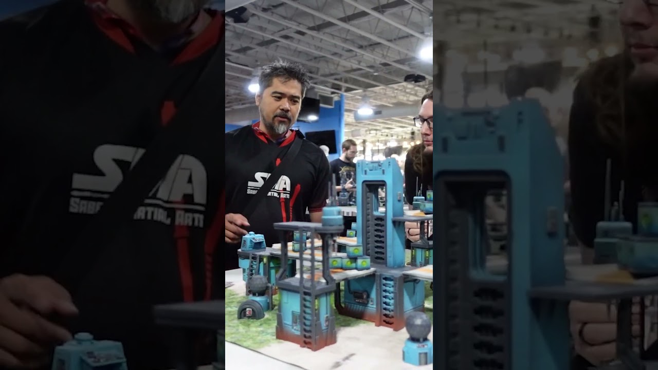 Gamers Guild North Phoenix Grand Opening