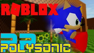 Como Corre | Roblox | Polysonic Rp