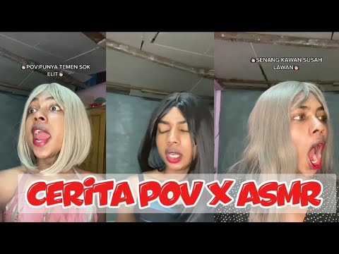 POV Karan Arjun X ASMR