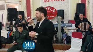 İsmayil Agdasli Haci Vasif Ana Mugami Agdas Toyu Agsaray Sarayi