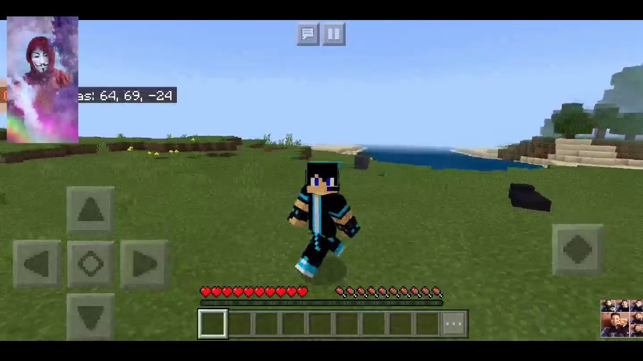 Como Invocar Al Dragon En Minecraft