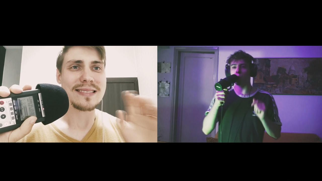 PWAD and HELIUM - The most atmospheric drum and bass