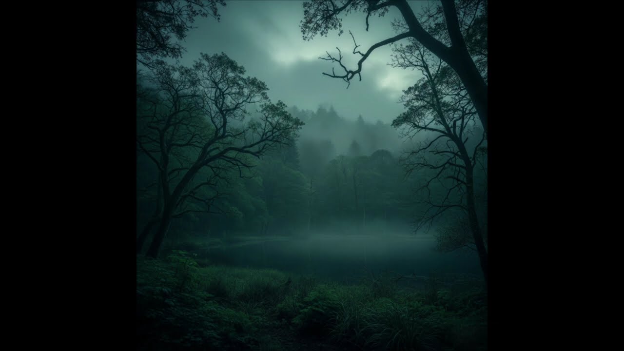 Veiled Woods (Snipped)