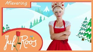 Juf Roos  Winter Bibber Bibber  Aflevering