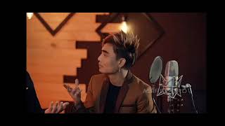 Oday Akhras Feat Charly Van Houten (Atouna El Toufoule