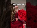 maybe I am with the black rose 🌹