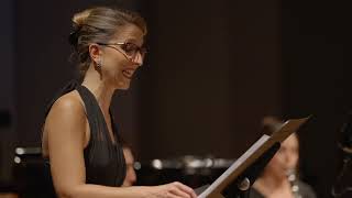 13/06/2022 Concert @Arnold Schönberg Center | Forum Voix Étouffées Musik & Politik
