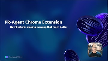 AI Code Review With PR-Agent Chrome Extension | Demo & Tutorial