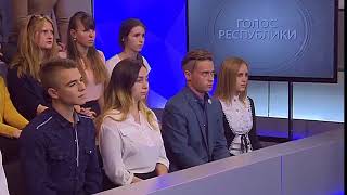 Стаханов. Жевлаков С.В.  “Голос Республики“  Интеграционный комитет  29 сентября 2017г