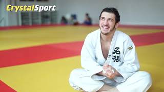 Lasha Bekauri - Judo and future plans ლაშა ბექაური