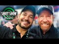 Fui na Maior Feira de Armas e Outdoor do Planeta! SHOTSHOW 2020