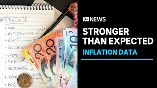 Inflation was hotter than expected in the March quarter. Will the RBA hike rates? | ABC News