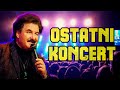 Ostatni koncert Krzysztofa Krawczyka - Juwenalia 2019 AGH Kraków