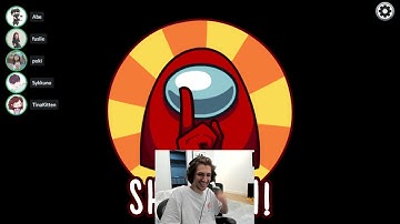 xQc tells Sykkuno to "shut up"