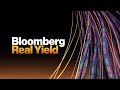 'Bloomberg Real Yield' (08/19/2022)