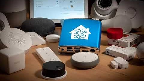 Home Assistant là gì? Tìm hiểu tính năng và cách sử dụng ...