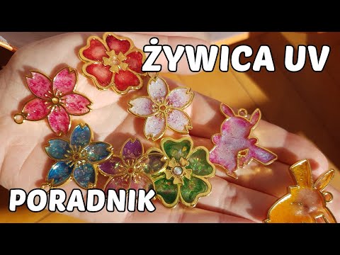 Wideo: Żywica UV: Jak Używać żywicy Epoksydowej UV? Co To Jest?