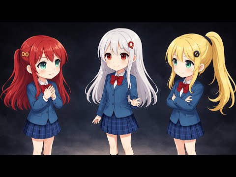 赤羽さやか外伝： #4 楽園【旅交同好会】