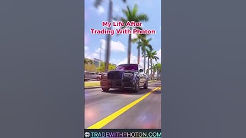 Don’t wait for success, make it by making real-time trades. Find out more, link in bio