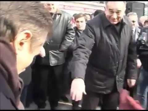 დააბიჯა ?