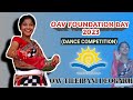 Phulobali sambalpuri dance  oav foundation day oav tileibani