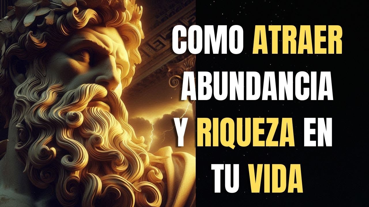 "10 Reglas Estoicas para una VIDA RICA y PLENA" | Estoicismo - YouTube