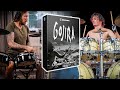 WORST DEMO OF A DRUMPACK EVER - GOJIRA Mario Duplantier