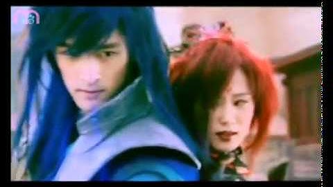 Clip Mong Ao Tru Tien.flv