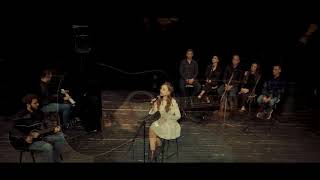 Video thumbnail of "Arilena Ara - Nëntori  (COVER Elona Sadiku)"