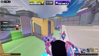 3v3 leaderboards players