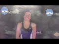 2015 MAC Women's Tennis Individual Championship: No. 2 Singles Champion