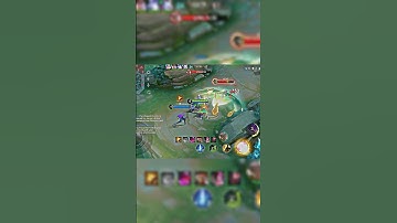 #mlbbgoldenmonth #ruby #mlbb #mobilelegends #mlbbcreator #kiriyaml #kiriyamlbb #gamingshorts #fyp