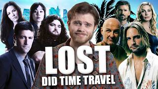 Download Lagu When LOST Became about Time Travel MP3 Download Lagu When LOST Became about Time Travel MP3