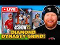 MLB THE SHOW 25 DAY 3 EARLY ACCESS GRIND!