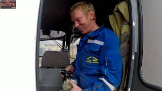 видео: Башенный кран. Заглючил поворот. Замена джойстика.Tower crane. Defective rotation. Joystick Replacem картинка: Башенный кран. Заглючил поворот. Замена джойстика.Tower crane. Defective rotation. Joystick Replacem