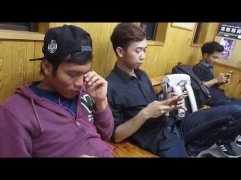 NDX A K A  - Sudah Cukup Sudah