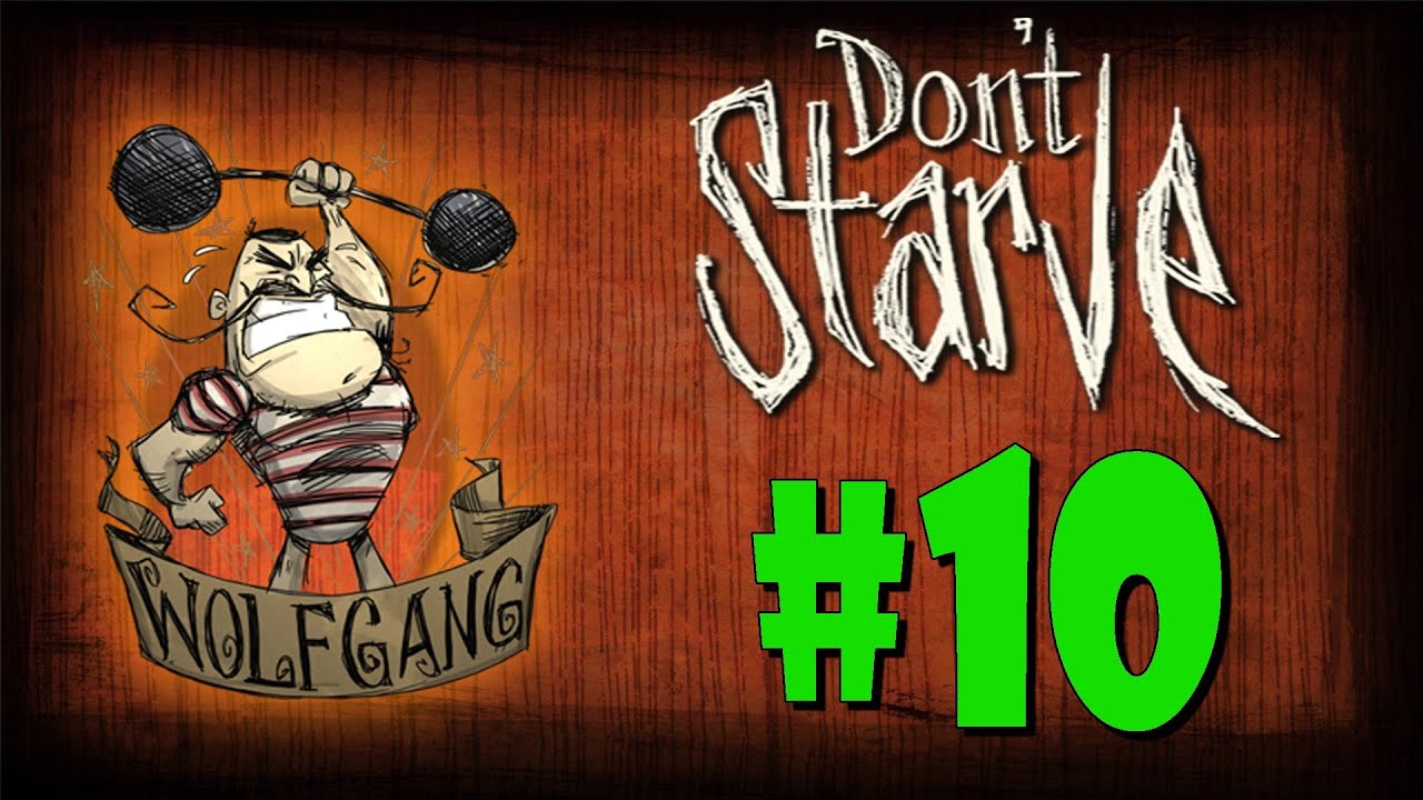 Dont 10. Dont 10