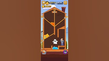 Home Pin - Pull Him Out - How To Loot - Gameplay Walkthrough Level 418 (Android,ios) | Home pin game