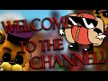 Welcoming to my channel 2023