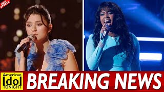 'Not my cup of tea' Fans disappointed as 'American Idol' singer Mia Matthews secures spot in Top 12